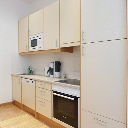 Riess Apartments Rotenhofgasse | Contactless Check-In Вена Экстерьер фото