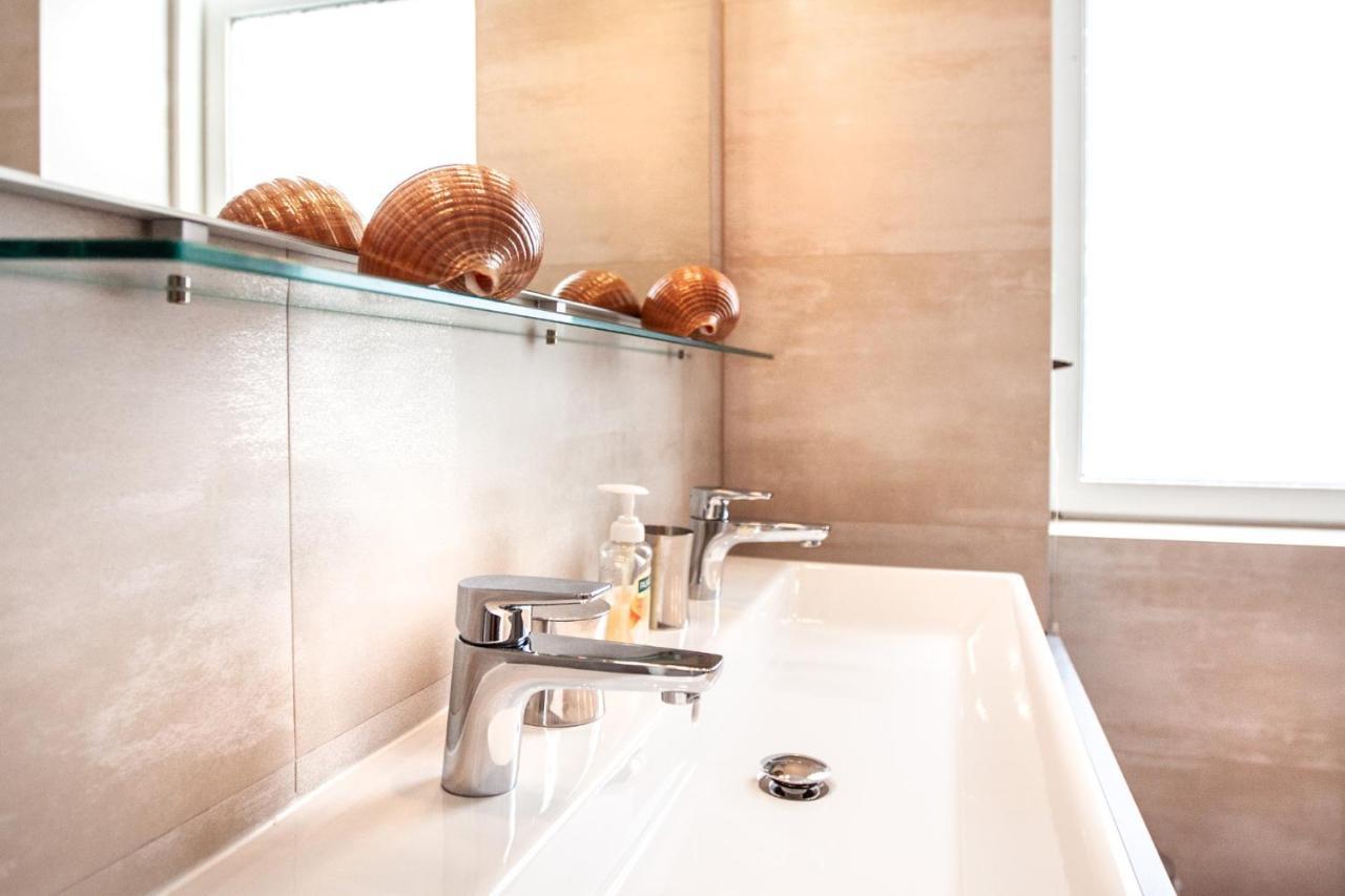 Riess Apartments Rotenhofgasse | Contactless Check-In Вена Экстерьер фото