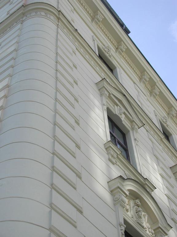 Riess Apartments Rotenhofgasse | Contactless Check-In Вена Номер фото