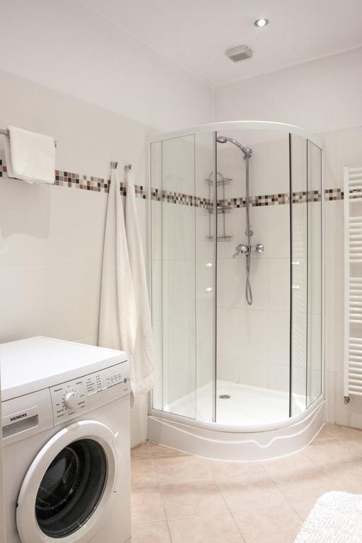 Riess Apartments Rotenhofgasse | Contactless Check-In Вена Экстерьер фото