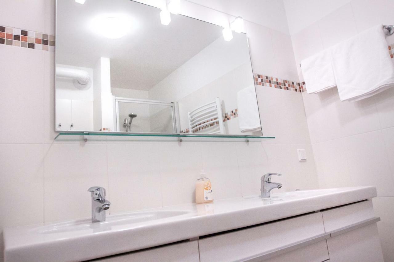 Riess Apartments Rotenhofgasse | Contactless Check-In Вена Экстерьер фото